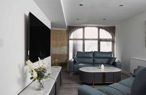 Bradford House | Hayy LivingTownhouse Edition