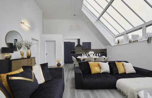 Bradford Apartment | Hayy Luxury Homes Near Bradford City Centre