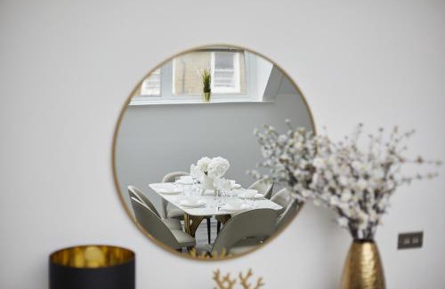 Bradford Apartment | Hayy Luxury Homes Near Bradford City Centre