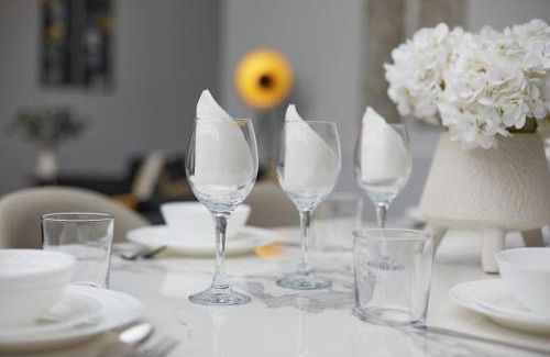 Bradford Apartment | Hayy Luxury Homes Near Bradford City Centre