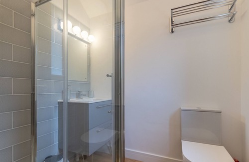 Stoke Holy Cross House | Hazel Barn - One Bedroom House, Sleeps 2