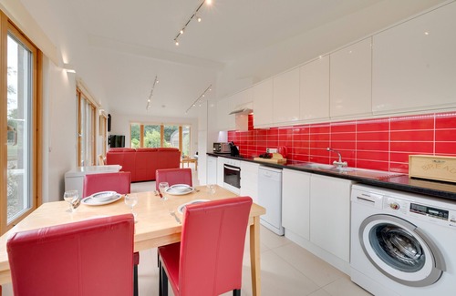 Etchinghill House | Hazel Barn - Two Bedroom House, Sleeps 4