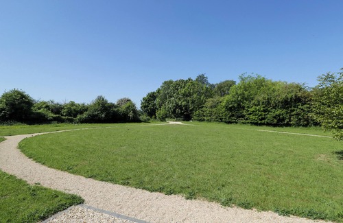 South Leigh Cottage | Hazel
