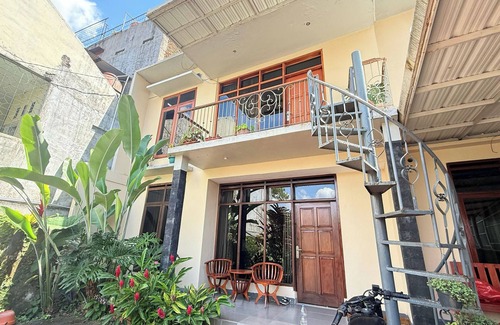 Ciumbuleuit Villa | Hazel House Bandung