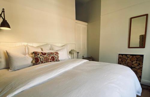 Offerton House | Hazel House Heathside