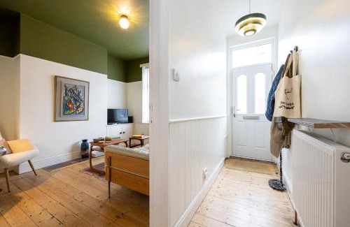 Offerton House | Hazel House Heathside