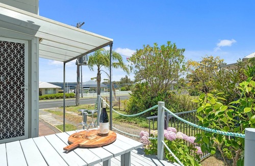 Erowal Bay House | Hazel's Haven, Erowal Bay