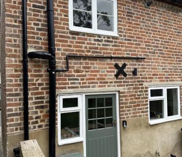 Wilton House | Hazelbury Cottage