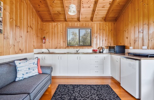 Exeter Cottage | Hazelcreek Cottages
