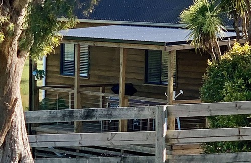 Exeter Cottage | Hazelcreek Cottages