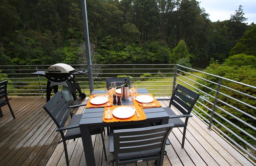 Gladysdale House | Hazeldene Yarra Valley