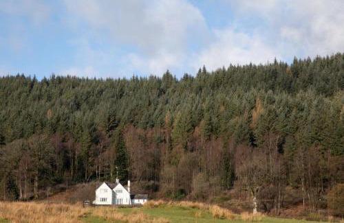 Penny Bridge House | Hazelseat House