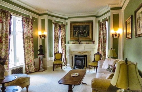 Warren Hotel | Hazeltine Boutique Hotel BnB