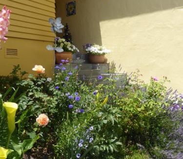 Mapua Bed & Breakfast | Hazelwood Mapua