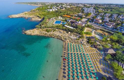 Taranto Bed & Breakfast | HB Le suites del Giardino