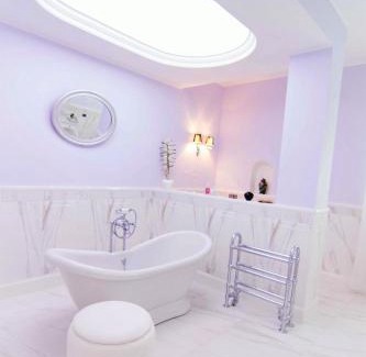 Taranto Bed & Breakfast | HB Le suites del Giardino