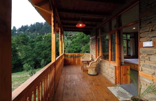 Naggar House | HBA Family loft studio