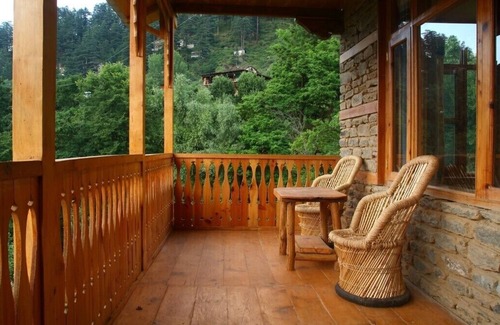 Naggar House | HBA Family loft studio