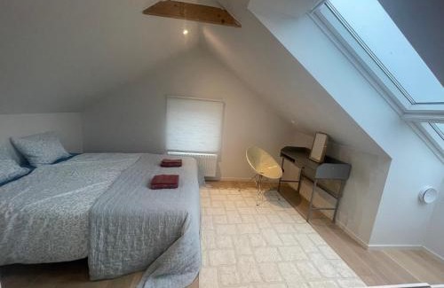Bunkeflostrand House | Hbbb