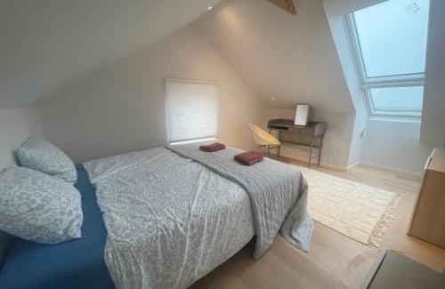 Bunkeflostrand House | Hbbb