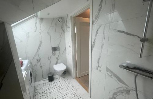 Bunkeflostrand House | Hbbb