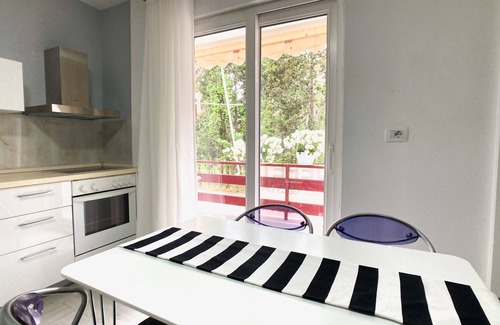 Golem Apartment | HBS - Home By the Sea - 1 min from the beach