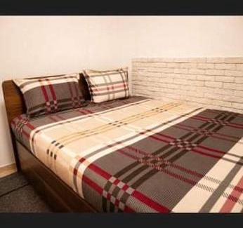 Majdal al-Shams Apartment | הבית בשדה הדובדבן cherry house