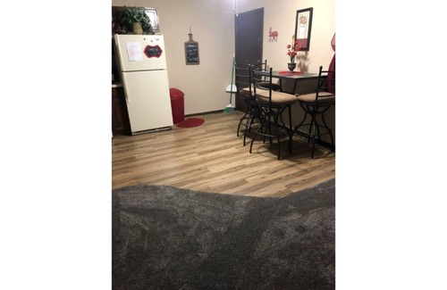 Aberdeen House | HC Hideaway-Top Notch Stay-Pets Welcome!