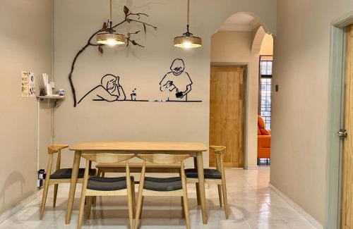 Sekudai Villa | HCK13min Near SuteraMall BukitIndah Skudai Area