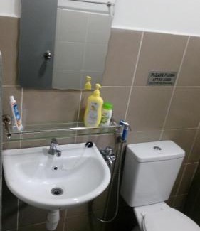 Pelindung Apartment | HD GUEST HOUSE KUANTAN