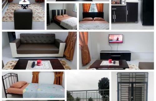 Pelindung Apartment | HD GUEST HOUSE KUANTAN