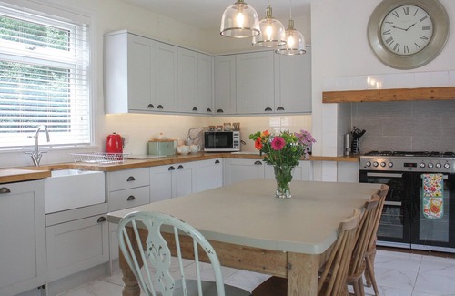 Wainfleet All Saints Cottage | Head Brewers House - UK34736