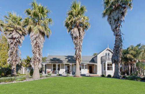 Fordell House | Headlands Estate