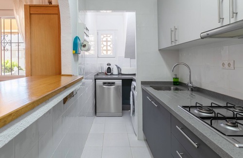 Lo Rufete House | Heads 2 Holiday Homes in Spain Townhouse