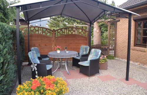 Borm Apartment | -Heaf half between North and Ostsee U.Schlei