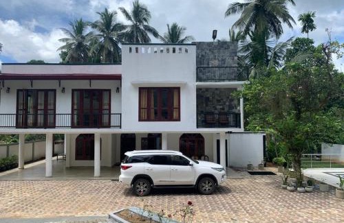 Deniyaya House | Healand Holiday Bungalow and Restaurant