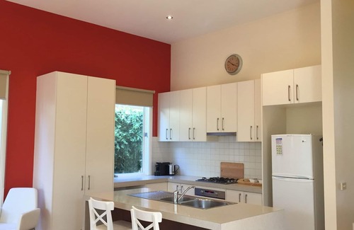 Healesville House | Healesville Cottage - 2 Bedroom House