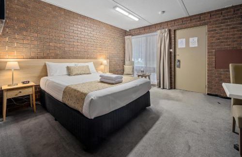 Healesville Hotel | Healesville Motor Inn