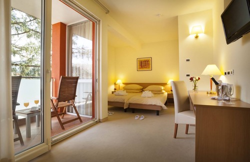 Gradinje Hotel | Health Resort Spa Istarske Toplice Sv Stjepan