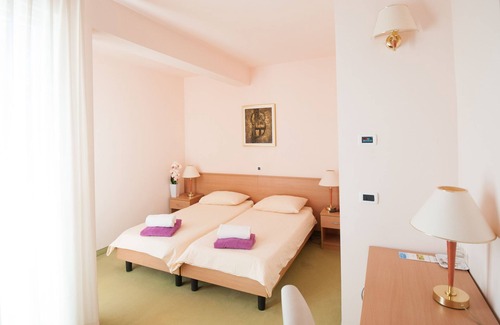 Gradinje Hotel | Health Resort Spa Istarske Toplice Sv Stjepan