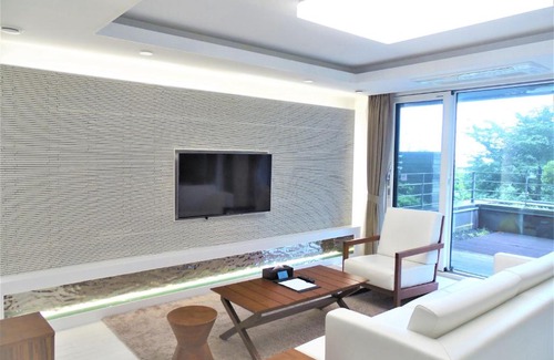 Seogwipo City Resort | Healthcare Town Resort