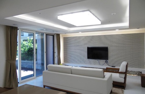 Seogwipo City Resort | Healthcare Town Resort