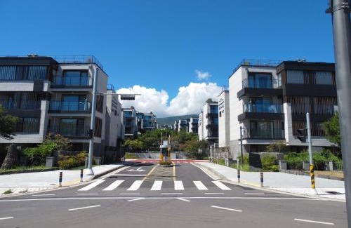 Seogwipo City Resort | Healthcare Town Resort