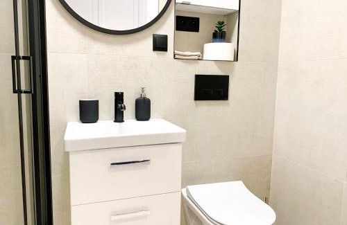 Rakowiec Apartment | Healthy Life Apartment
