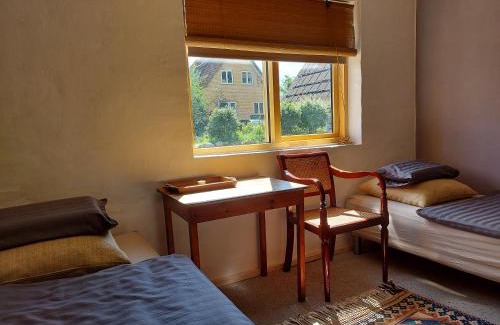 Rudersdal Kommune House | Healthy spot in nature near Copenhagen