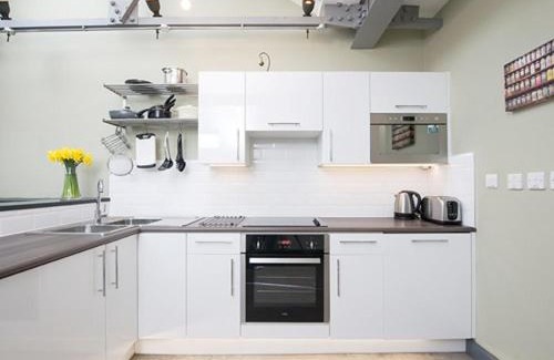 Denby Dale Apartment | Heaps House