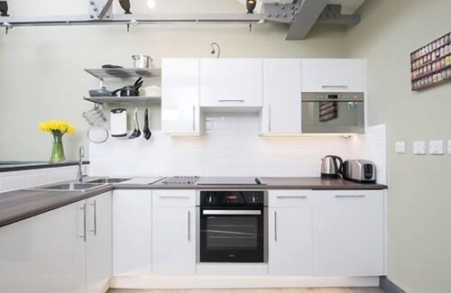 Denby Dale Apartment | Heaps House