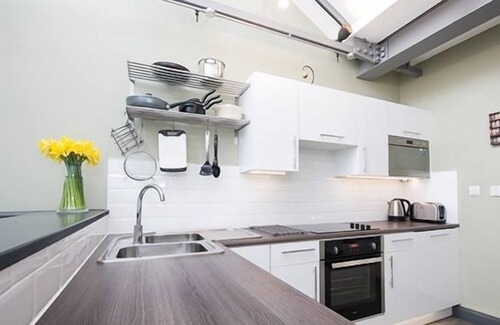 Denby Dale Apartment | Heaps House