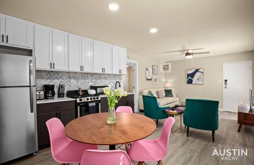 Westfield Apartment | Hearn #104 xxxxxxxxx