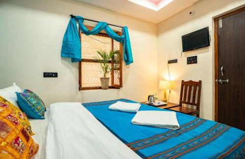 Amar Sagar Pol Hotel | Heart and Soul of Jaisalmer